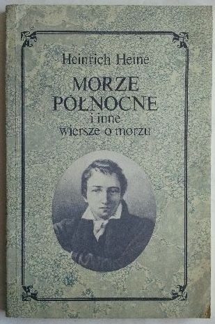 Morze Północne i inne wiersze o morzu