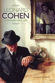 Leonard Cohen. Życie sekretne