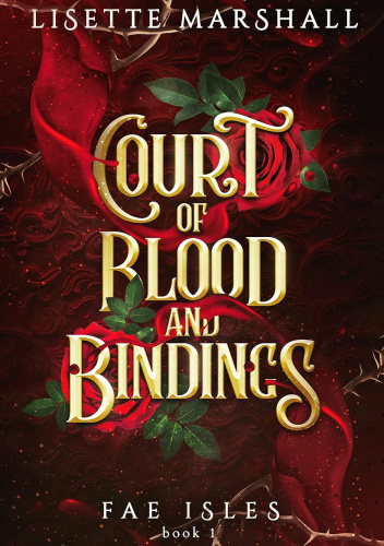 Court of Blood and Bindings
