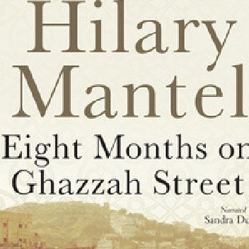 Eight Months on Ghazzah Street