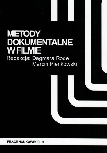 Metody dokumentalne w filmie