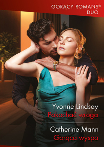 Pokochać wroga; Gorąca wyspa