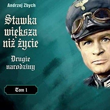 Drugie narodziny