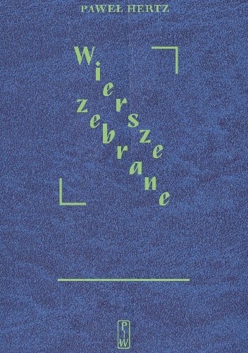 Wiersze zebrane