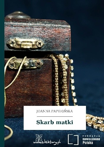 Skarb matki