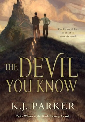 The Devil You Know
