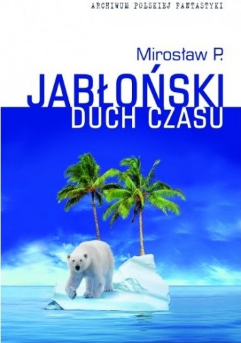 Duch czasu