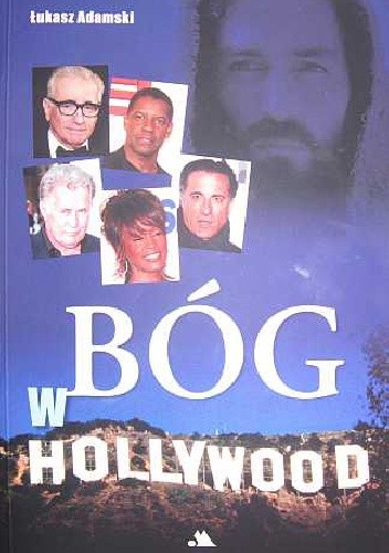 Bóg w Hollywood