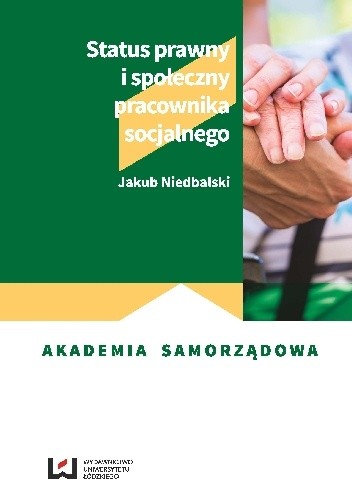 Status prawny pracownika socjalnego