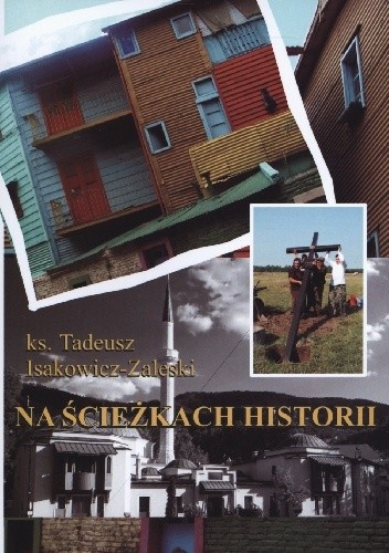 Na ścieżkach historii