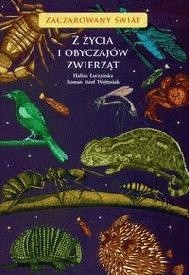 Z życia i obyczajów zwierząt