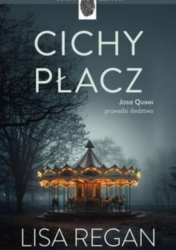 Cichy płacz