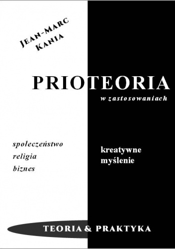 PRIOTEORIA w Zastosowaniach