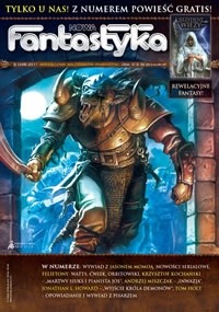 Nowa Fantastyka 348 (9/2011)
