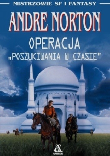 Operacja „Poszukiwania w Czasie”