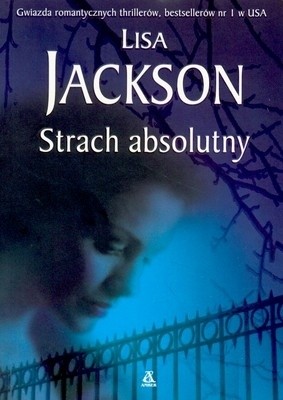 Strach absolutny