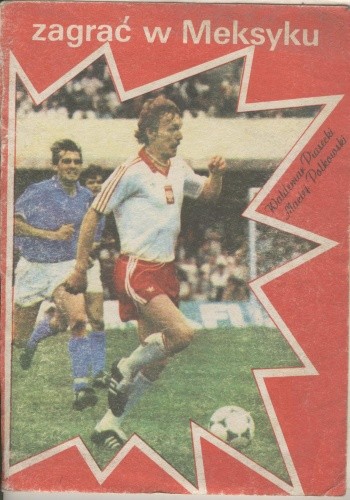 Zagrać w Meksyku
