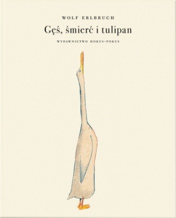 Gęś, śmierć i tulipan