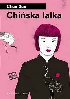 Chińska lalka