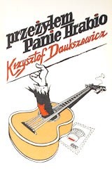 Przeżyłem Panie Hrabio