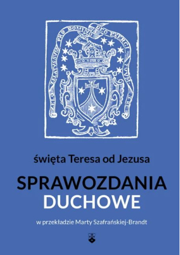 Sprawozdania duchowe