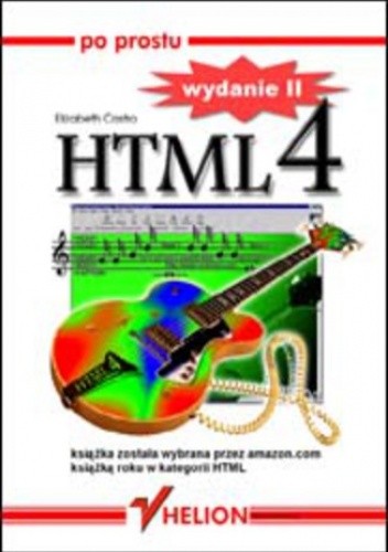 Po prostu HTML 4. Wydanie II