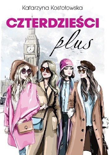 Czterdzieści plus