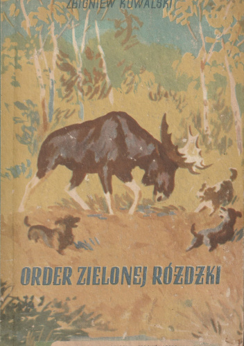 Order Zielonej Różdżki
