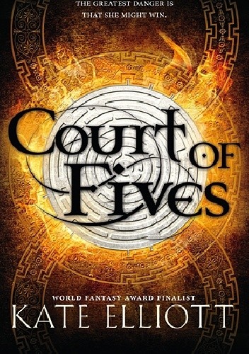 Court of Fives