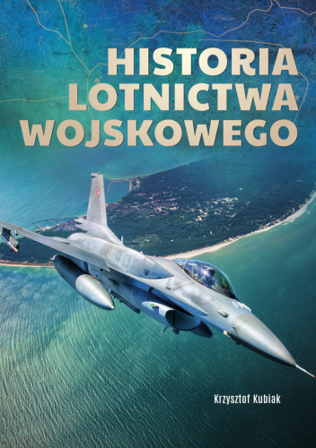 Historia lotnictwa wojskowego