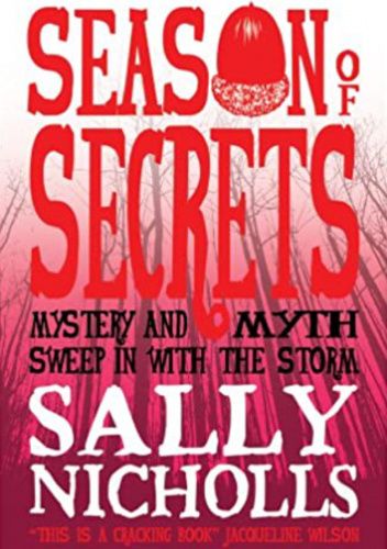 Season of secrets