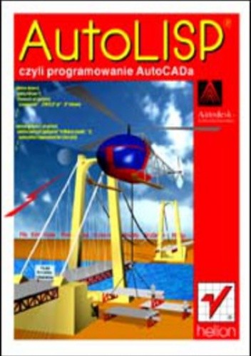 AutoLISP czyli programowanie AutoCADa