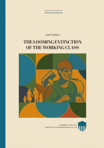 The Looming Extinction of the Working Class