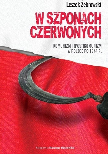 W szponach czerwonych