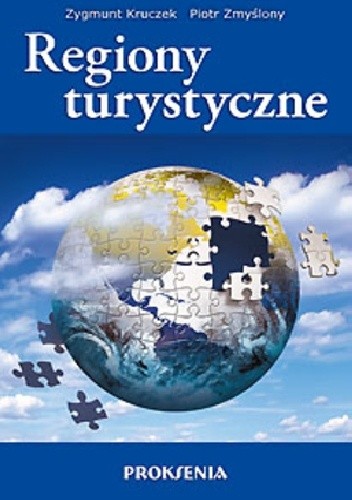 Regiony turystyczne