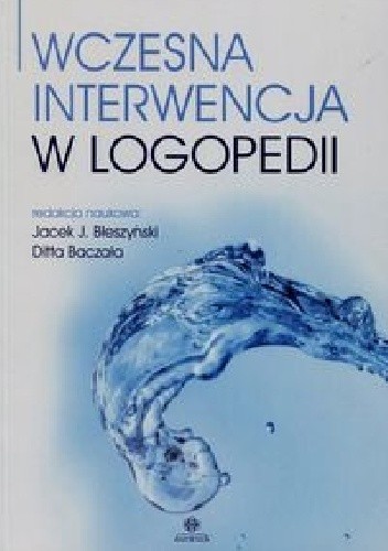 Wczesna interwencja w logopedii