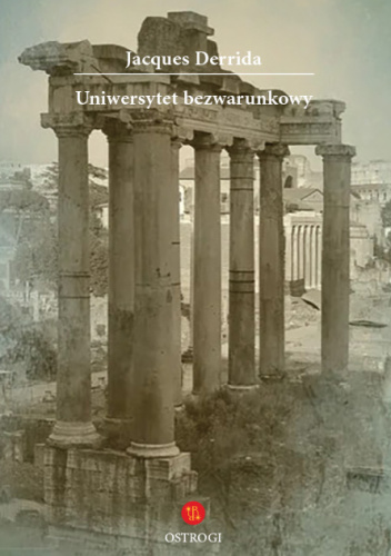 Uniwersytet bezwarunkowy