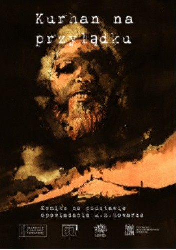 Kurhan na przylądku