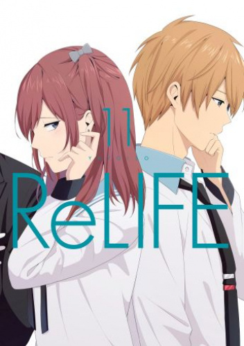 ReLIFE #11