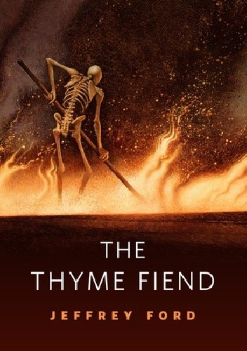 The Thyme Fiend