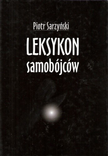 Leksykon samobójców