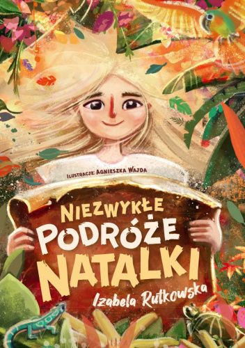 Niezwykłe podróże Natalki