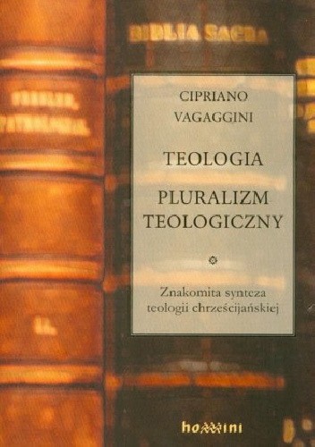Teologia. Pluralizm Teologiczny.