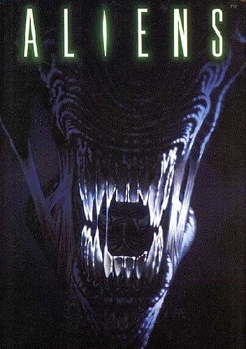 Aliens: Nightmare Asylum