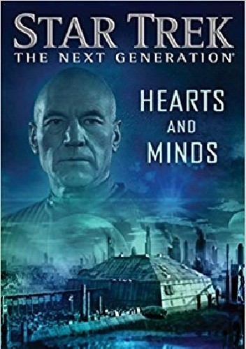 Star Trek. Hearts and Minds