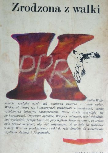 Zrodzona z walki