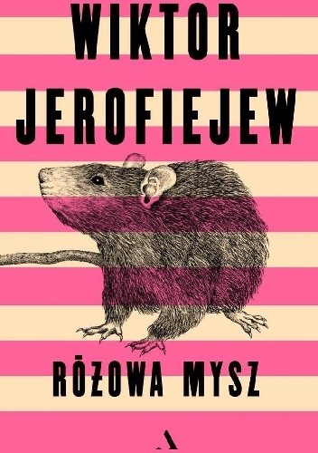 Różowa Mysz