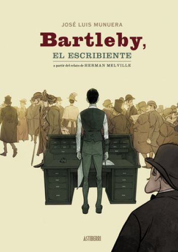 Bartleby, el escribiente