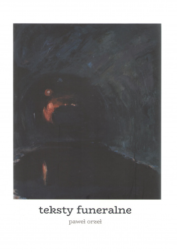 Teksty funeralne