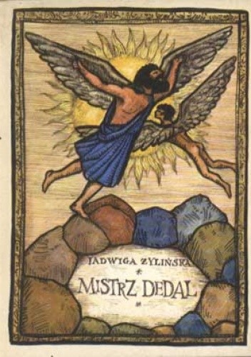 Mistrz Dedal